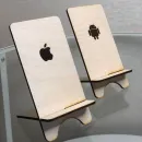 Подставка для мобильного телефона