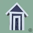 Фигурка Пляжный домик