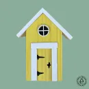 Фигурка Пляжный домик