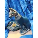 Хранительница очага Богиня " Бастет" и руки " Хранители равновесия "