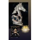 "Огненная Лошадь" Символ года 2026 сувенир