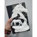 "Огненная Лошадь" Символ года 2026 сувенир