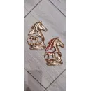 "Огненная Лошадь" Символ года 2026 сувенир