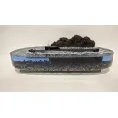 Модель подводной лодки К-19 "Хиросима" проект 658