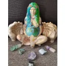 Богиня " Гайя (или Гея)" великая мать всего живого