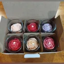 Подарок Свечи набор