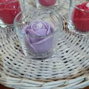 Подарок Свечи набор