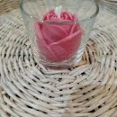 Свечи восковые набор подарочный