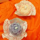 Свечи восковые набор подарочный