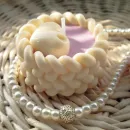 Свечи восковые набор подарочный