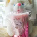 Свечи букет подарок на 8 марта