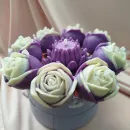 Подарок Свечи букет