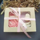 Свечи восковые набор подарочный