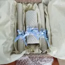 Свечи свадебные Семейный очаг