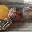 Браслет микс с подвеской бабочка