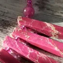 Чокер с варисцитом