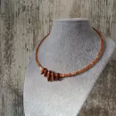 Чокер с авантюрином