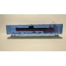 Диорама подводной лодки проект 641 Фокстрот