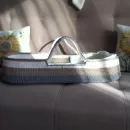 Пеленальник переноска для младенца ручная работа Ессентуки