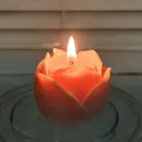 Свечи восковые набор подарочный