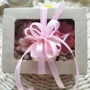 Свечи восковые набор подарочный