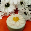 Свечи восковые формовые подарочные