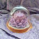 Свечи восковые формовые подарочные