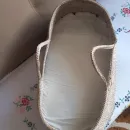 Люлька - переноска для младенца Ессентуки