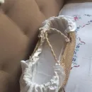 Люлька переноска для младенца Ручная работа Ессентуки