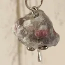 Подвеска с турмалином