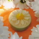 Свечи восковые формовые подарочные