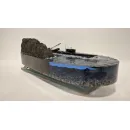 Модель подводной лодки 675 «ECHO-II»