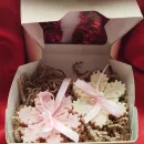 Свечи восковые набор подарочный