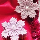 Свечи восковые набор подарочный