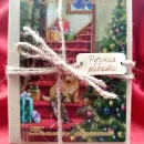 Свечи восковые набор подарочный