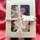 Свечи восковые набор подарочный