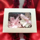 Свечи восковые набор подарочный