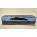 Модель Подводной лодки "Варшавянка" 636\877