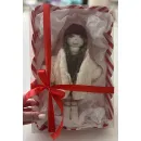 Кукла ручной работы — верный друг для вашей малышки