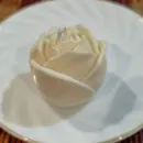 Свечи восковые РОЗА набор подарочный