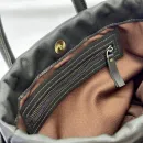 Сумка женская «TERRANOVA» Кожевенная мастерская EDWARD & CO