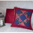 Декоративные подушки (наволочки)