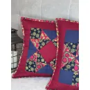 Декоративные подушки (наволочки)