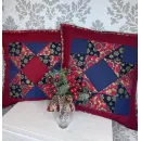 Декоративные подушки (наволочки)