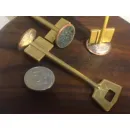 Терка колпачок — пилка для ухода за пальцами ног и рук