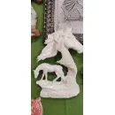 "Огненная Лошадь" Символ года 2026 сувенир