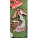 Символ года 2026 Огненная лошадь сувенир