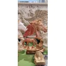 "Огненная Лошадь" Символ года 2026 сувенир