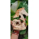 "Огненная Лошадь" Символ года 2026 сувенир