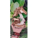 Символ года 2026 Огненная лошадь сувенир